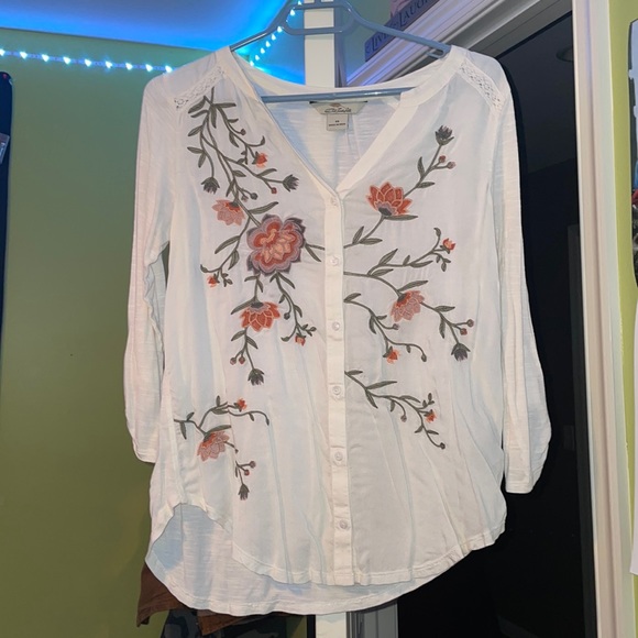 Tops - Cute, dressy blouse